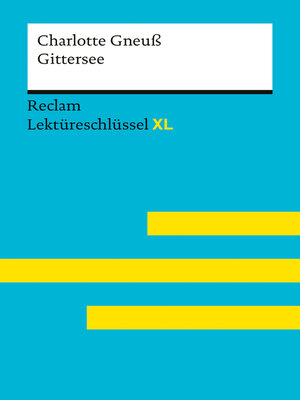 cover image of Charlotte Gneuß